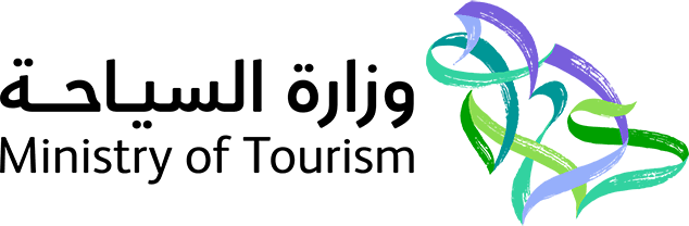 شعار وزارة السياحة